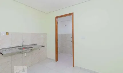 Apartamento para aluguel - vila maria , 1 quarto,  55 m² - são paulo