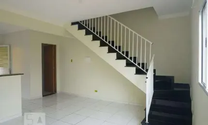 Casa / sobrado em condomínio para aluguel - ponte rasa, 2 quartos,  78 m² - são paulo