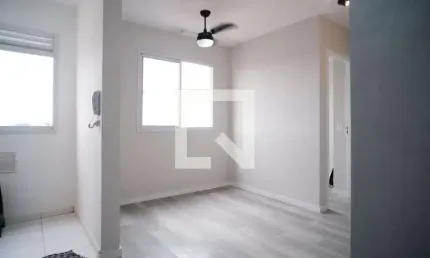 Apartamento para aluguel - artur alvim, 2 quartos,  35 m² - são paulo
