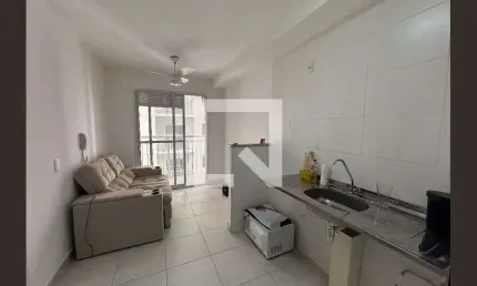 Apartamento para aluguel - bom retiro, 1 quarto,  30 m² - são paulo