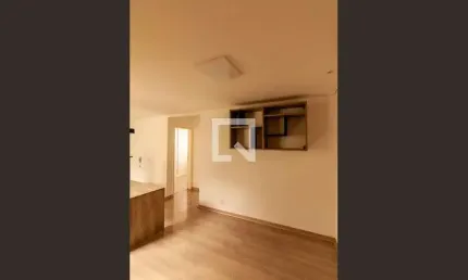 Apartamento para aluguel - planalto, 2 quartos,  44 m² - belo horizonte