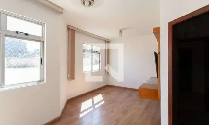 Apartamento para aluguel - padre eustáquio, 3 quartos,  150 m² - belo horizonte