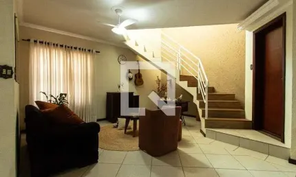 Casa para aluguel - parque dos eucaliptos, 4 quartos,  338 m² - sorocaba