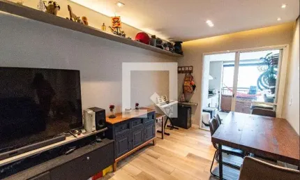 Apartamento para aluguel - ipiranga, 3 quartos,  88 m² - são paulo