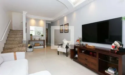 Casa para aluguel - vila carrão, 3 quartos,  222 m² - são paulo