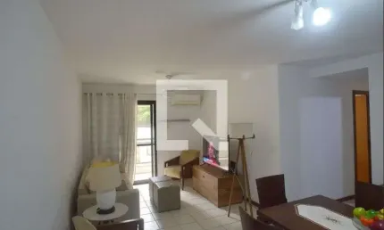 Apartamento para aluguel - barra da tijuca, 2 quartos,  90 m² - rio de janeiro