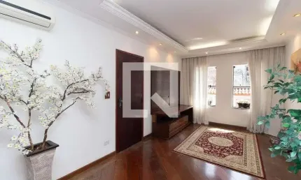 Casa para aluguel - vila mazzei, 4 quartos,  100 m² - são paulo