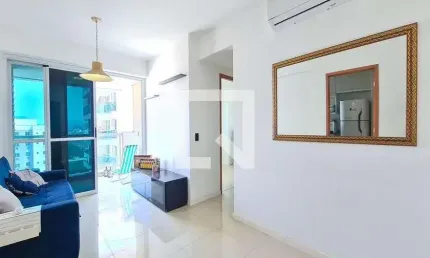 Apartamento para aluguel - todos os santos, 2 quartos,  62 m² - rio de janeiro