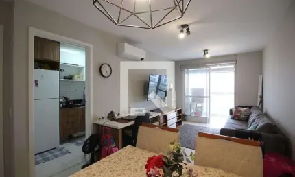 Apartamento para aluguel - jacarepaguá, 2 quartos,  74 m² - rio de janeiro