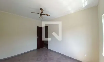 Casa para aluguel - parque industrial, 3 quartos,  200 m² - campinas