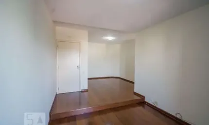 Apartamento para aluguel - bosque, 2 quartos,  96 m² - campinas