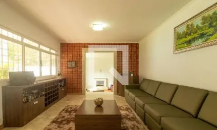 Casa para aluguel - granja viana, 4 quartos,  787 m² - cotia