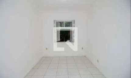 Apartamento para aluguel - laranjeiras, 1 quarto,  35 m² - rio de janeiro