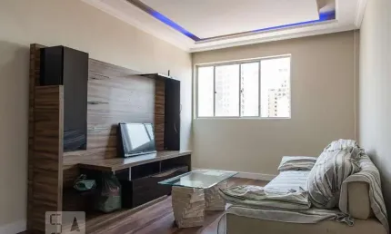 Apartamento para aluguel - vila mariana, 3 quartos,  98 m² - são paulo