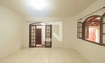 Casa para aluguel - campo grande, 3 quartos,  120 m² - rio de janeiro