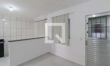 Casa para aluguel - conjunto residencial jose bonifacio, 1 quarto,  52 m² - são paulo