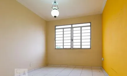 Apartamento para aluguel - campos elíseos , 2 quartos,  59 m² - campinas
