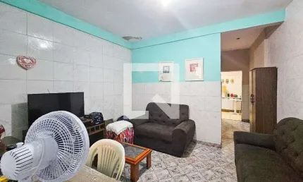 Casa para aluguel - federação, 1 quarto,  78 m² - salvador
