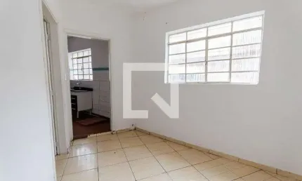 Casa para aluguel - parque das nações, 1 quarto,  70 m² - santo andré