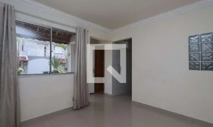 Casa / sobrado em condomínio para aluguel - vila industrial, 2 quartos,  55 m² - são paulo