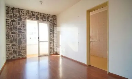 Apartamento para aluguel - padre reus, 3 quartos,  82 m² - são leopoldo