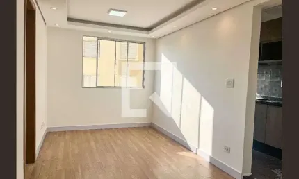 Apartamento para aluguel - vila pirituba, 3 quartos,  50 m² - são paulo