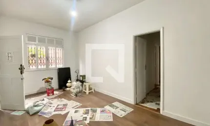 Casa para aluguel - botafogo, 3 quartos,  130 m² - rio de janeiro