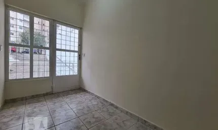 Casa para aluguel - parque manchester, 2 quartos,  60 m² - sorocaba