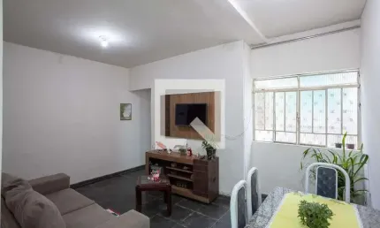Casa para aluguel - mantiqueira, 2 quartos,  80 m² - belo horizonte