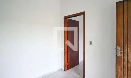 Casa para aluguel - vila das mercês, 1 quarto,  60 m² - são paulo
