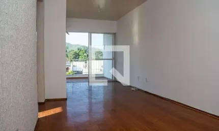 Apartamento para aluguel - pechincha, 3 quartos,  70 m² - rio de janeiro