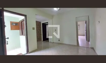 Casa para aluguel - vila leopoldina, 2 quartos,  98 m² - santo andré