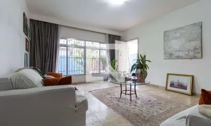 Casa para aluguel - vila carrão, 2 quartos,  250 m² - são paulo