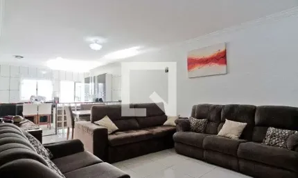 Casa para aluguel - freguesia do ó, 3 quartos,  244 m² - são paulo