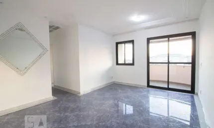 Apartamento para aluguel - santana, 3 quartos,  85 m² - são paulo