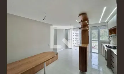 Apartamento para aluguel - vargem pequena, 3 quartos,  60 m² - rio de janeiro