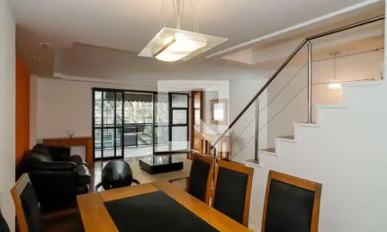 Cobertura para aluguel - copacabana, 4 quartos,  240 m² - rio de janeiro