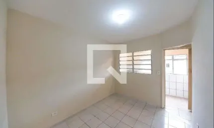 Casa para aluguel - jardim paraguacu, 1 quarto,  40 m² - são paulo