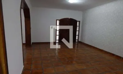 Casa para aluguel - jardim silvia, 3 quartos,  250 m² - embu das artes