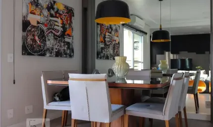 Apartamento para aluguel - socorro, 2 quartos,  95 m² - mogi das cruzes