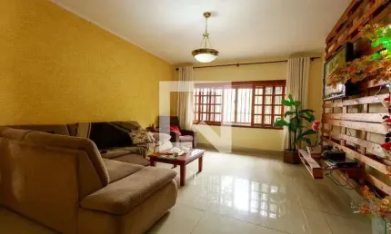 Casa para aluguel - centro, 4 quartos,  310 m² - indaiatuba