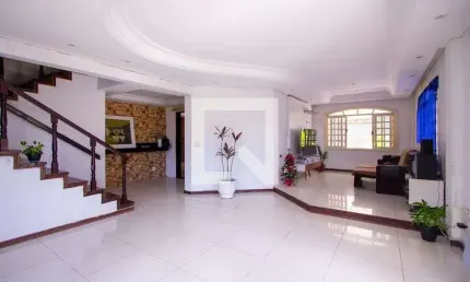 Casa para aluguel - brasilândia, 4 quartos,  511 m² - são gonçalo