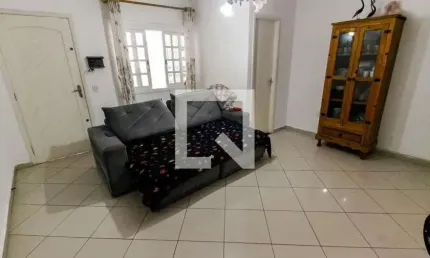 Casa para aluguel - arraial paulista, 2 quartos,  125 m² - taboão da serra