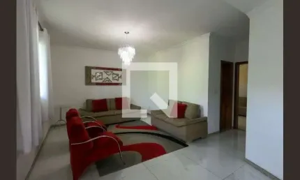 Casa para aluguel - ingá, 3 quartos,  421 m² - betim