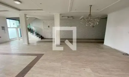Casa para aluguel - dr. laureano, 4 quartos,  382 m² - duque de caxias