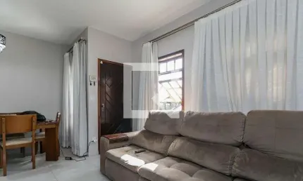 Casa / sobrado em condomínio para aluguel - mogi moderno, 4 quartos,  100 m² - mogi das cruzes