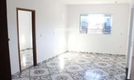 Casa para aluguel - catiaporã, 4 quartos,  115 m² - são vicente