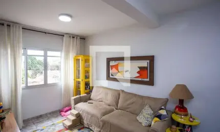 Apartamento para aluguel - centro, 3 quartos,  110 m² - diadema