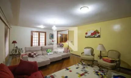 Casa para aluguel - centro, 4 quartos,  511 m² - são gonçalo