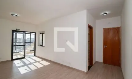 Cobertura para aluguel - remanso campineiro, 2 quartos,  146 m² - hortolândia